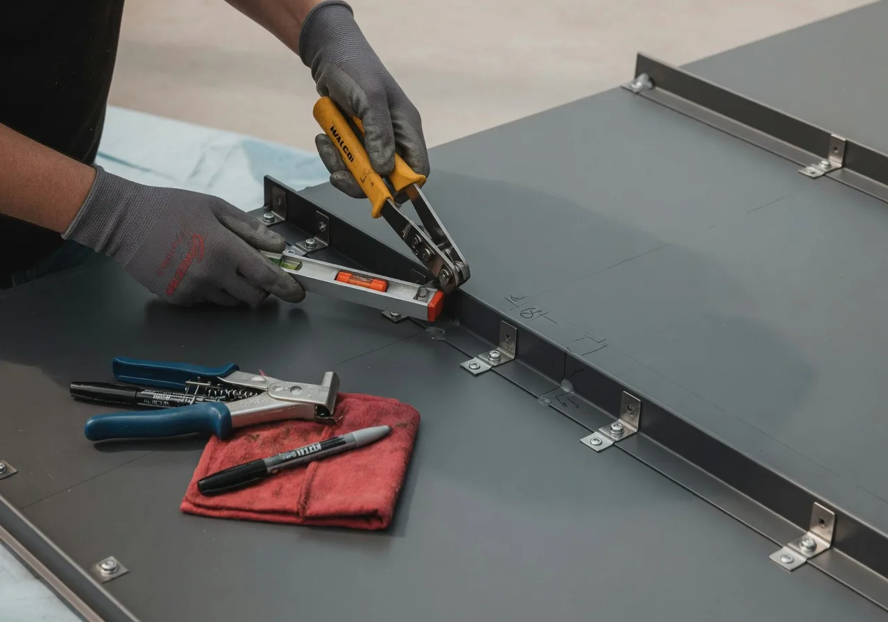 Why choose Metal Roofing Installation in Tougaloo, MS